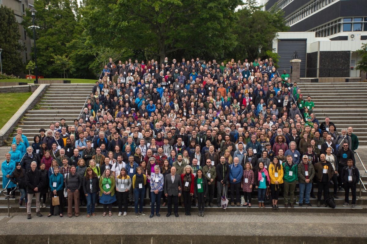 World Congress of Herpetology&nbsp;2020!